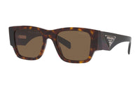 PRADA Square-Frame Sunglasses