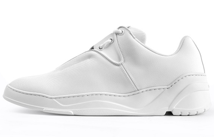 DIOR B17 Christian Athletic Shoes Men's White