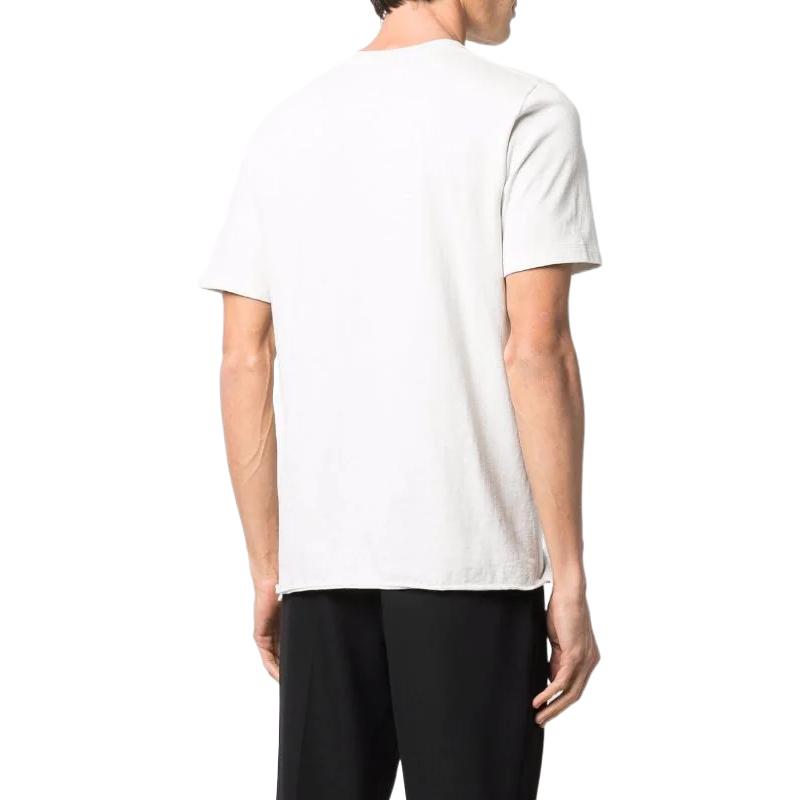 SAINT LAURENT T-Shirt Men's White