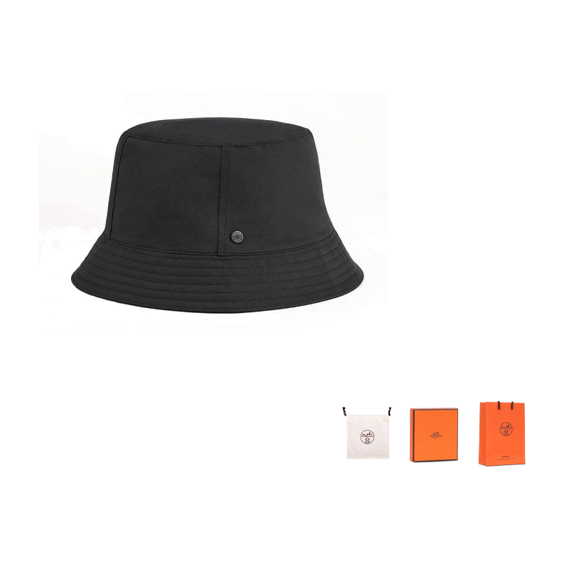 HERMES Bucket Hats Women's