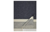 DIOR Knit Scarves Men Gray