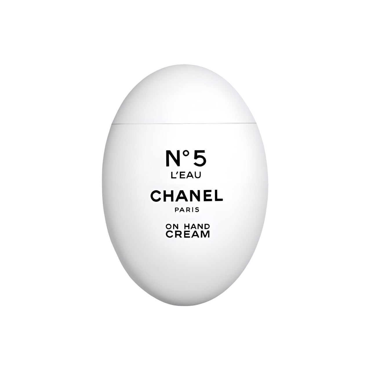 CHANEL Pebbled Hand Cream Unisex