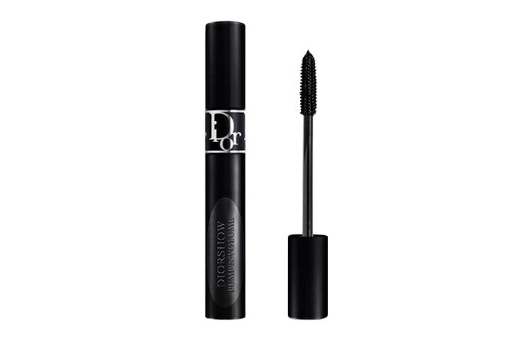 DIOR Stunning Plumping And Thickening Mascaras Smudge Proof Curling 6ml