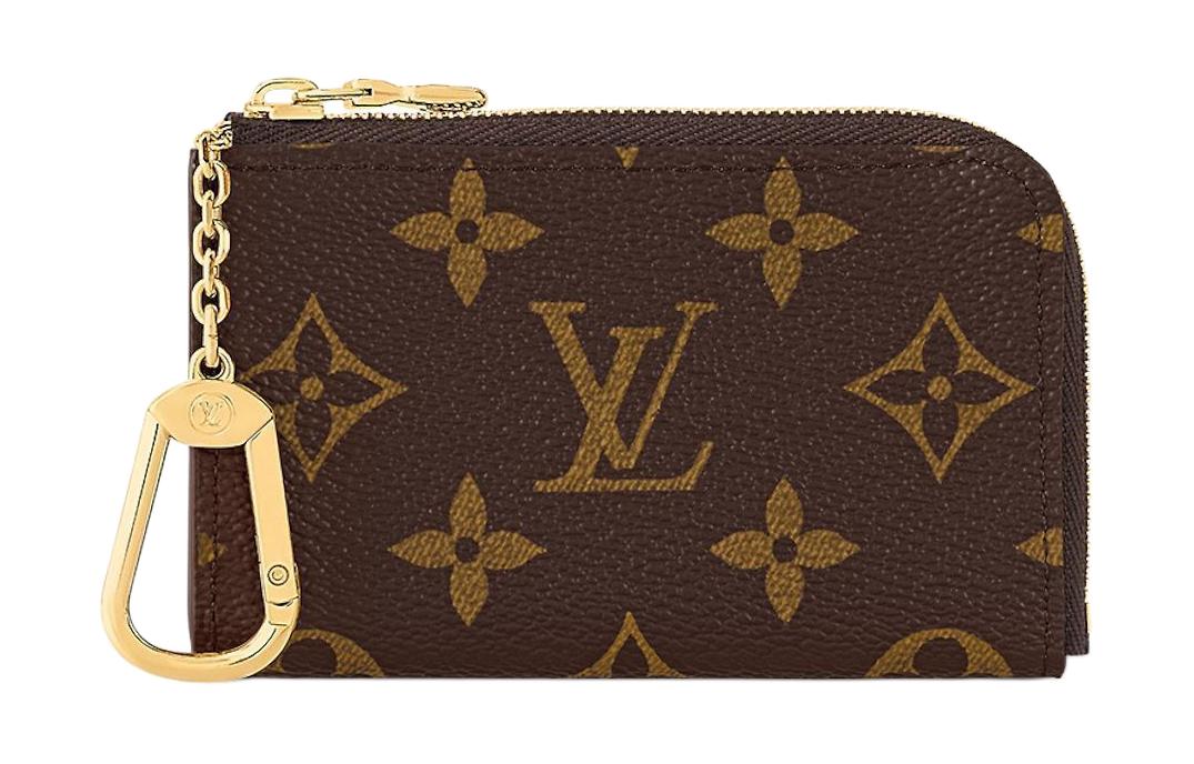 LOUIS VUITTON Noa Key Holder