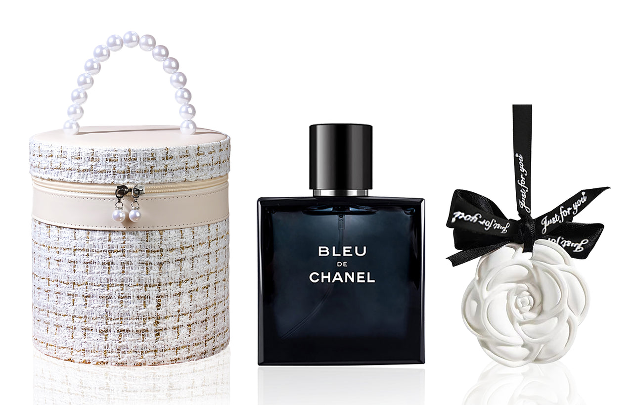 CHANEL Fragrance Sets Men
