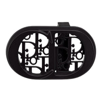DIOR Brass Accessories Men's Black