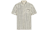 PRADA Shirts Men White