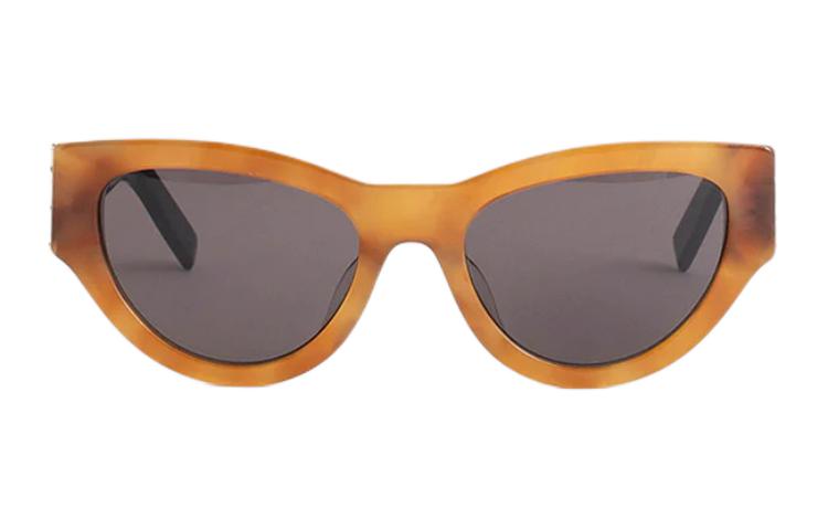 SAINT LAURENT Eyewear Cat eye Sunglasses