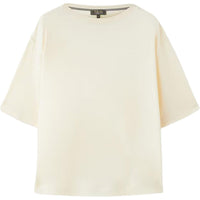 Loro Piana T-Shirt Women's Beige