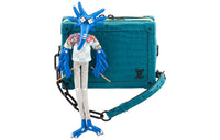 LOUIS VUITTON SOFT TRUNK Crossbody Bags