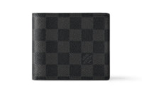 LOUIS VUITTON Amerigo Wallet