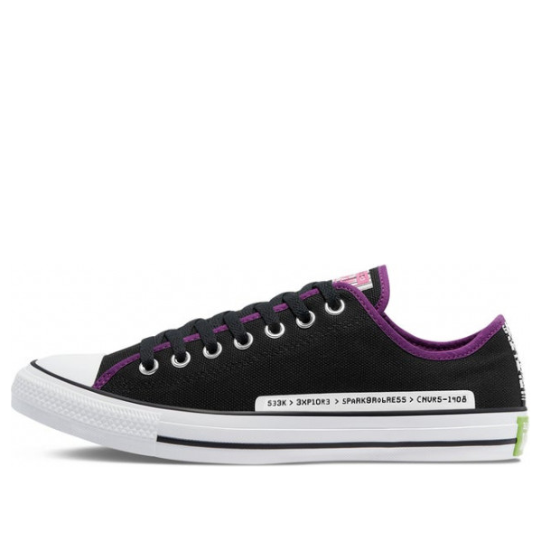 Converse Chuck Taylor All Star Low 170852C