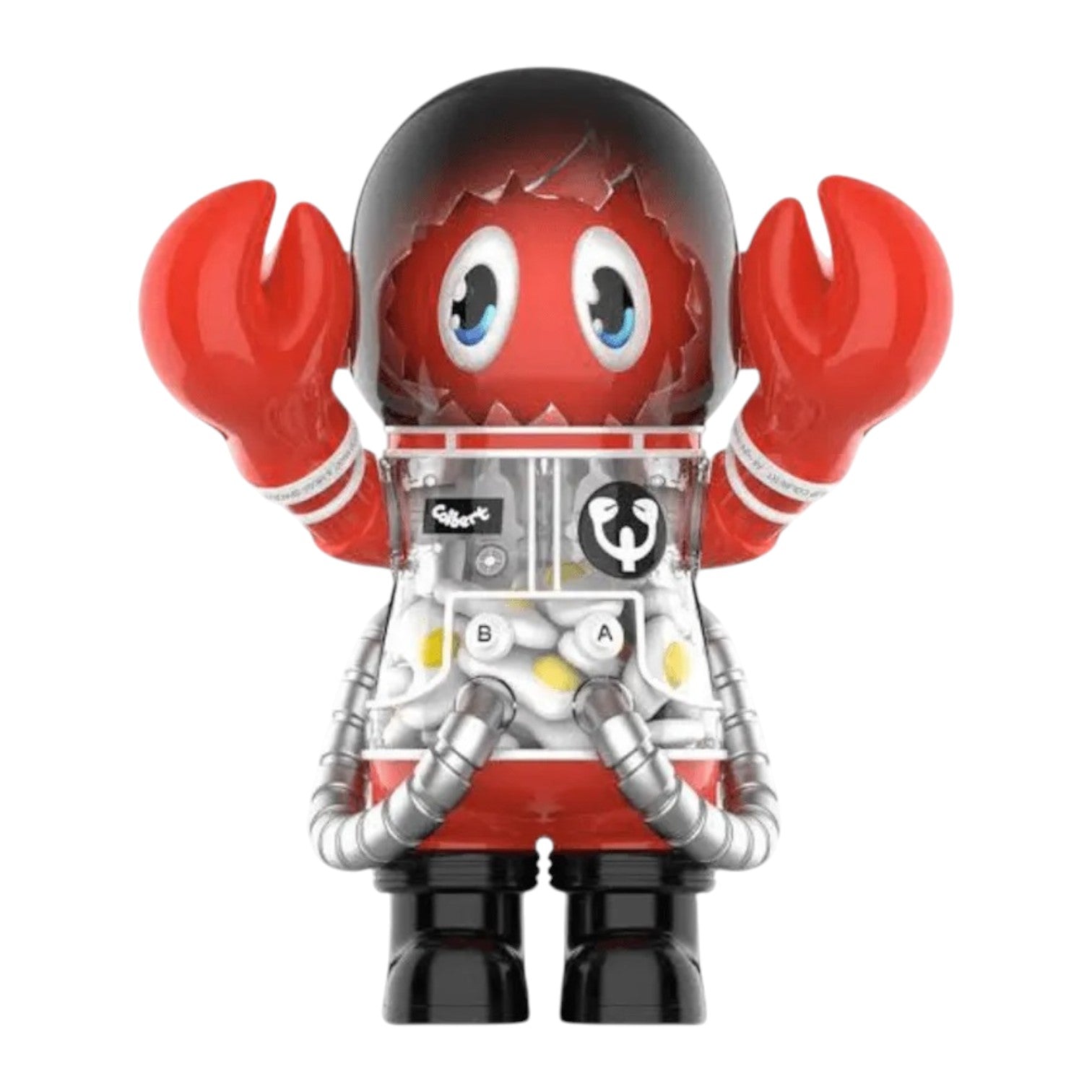 Pop Mart x Phi Colbert Mega Space Molly 1000% PHILIP-COLBERT-611956122