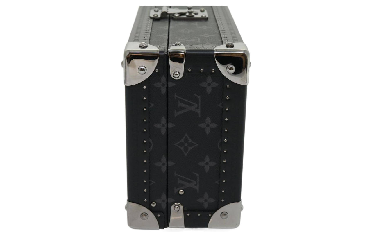LOUIS VUITTON Coffret 8 Montres