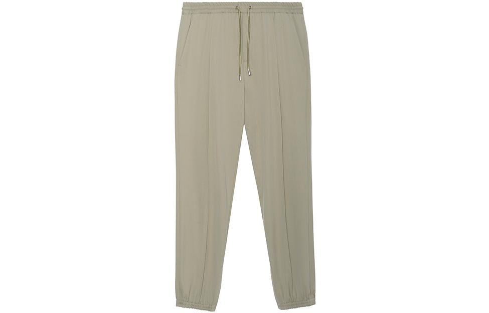 DIOR SS23 Casual Pants Men's Green