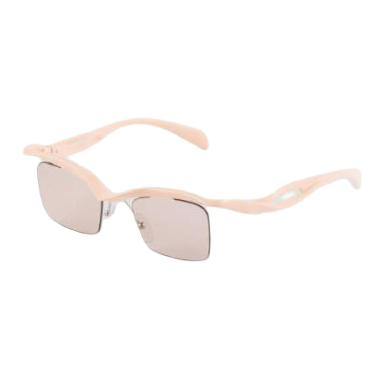 PRADA Eyewear Morph Square frame Sunglasses