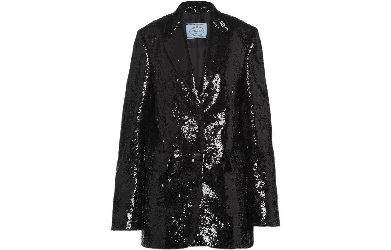 PRADA Business Suits Women's Black
