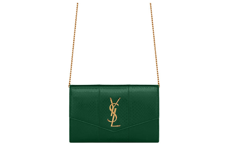 SAINT LAURENT Uptown Crossbody Bags