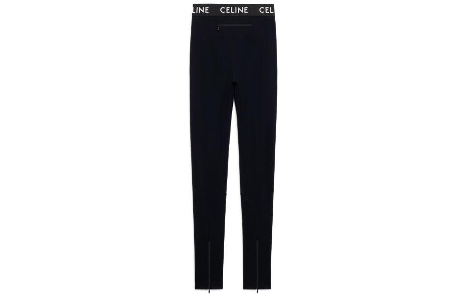 CELINE Leggings Technical Jersey