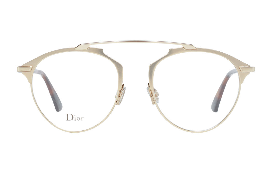 DIOR Eyeglass Frames Women's