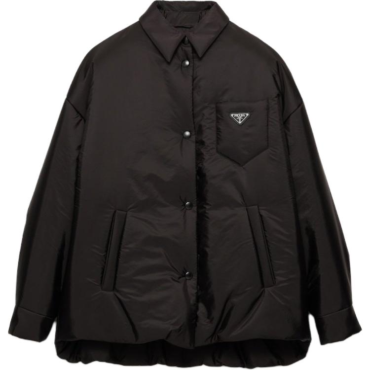 PRADA Padded Jacket