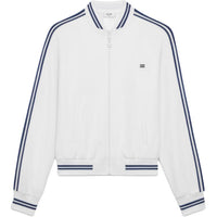 CELINE Jackets & Coats Women's Neon White