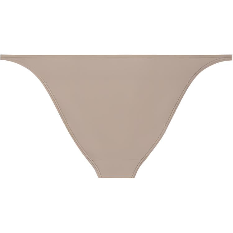 CELINE Swimming Shorts Women's Light Taupe