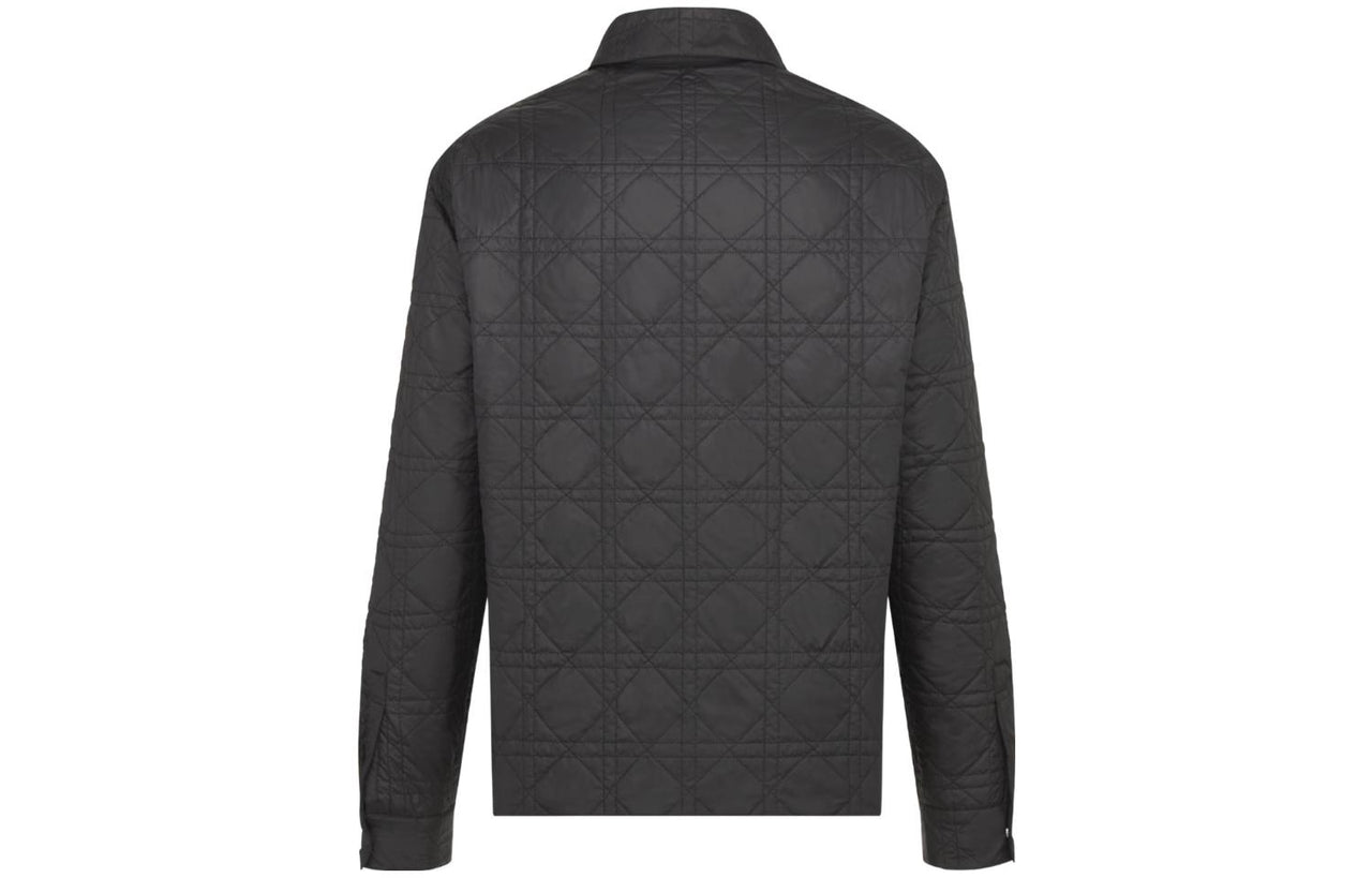 DIOR Jackets & Coats Men's Black