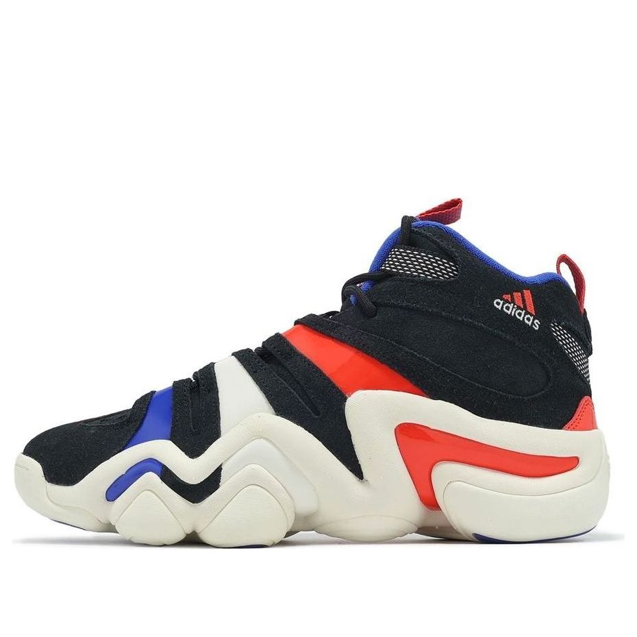 adidas Crazy 8 'French Basketball' IF4521