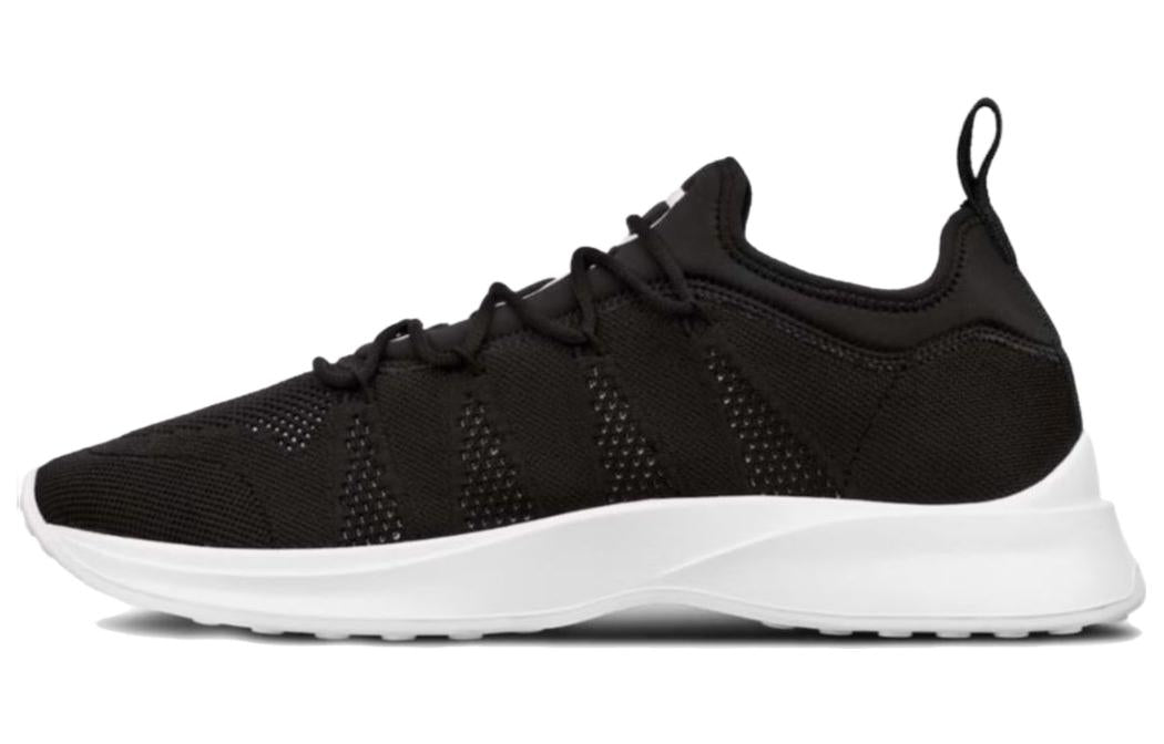 DIOR B25 Runner Neoprene Black White