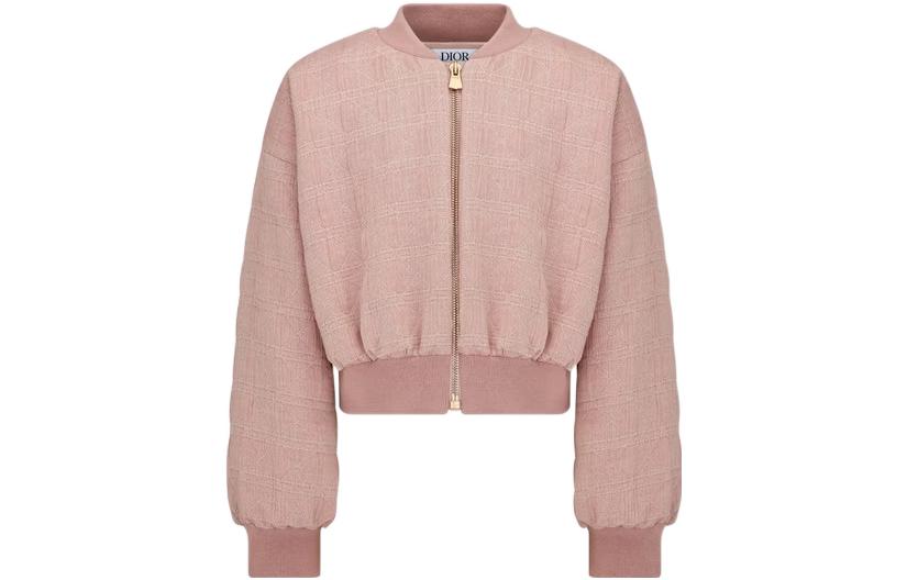 DIOR Jackets & Coats Light Pink Kids'