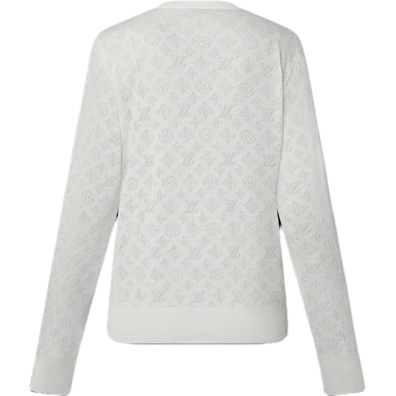 LOUIS VUITTON Mahina Pullover