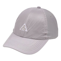 Nike Dri-FIT Club Unstructured ACG Cap 'College Grey' FB6533-009