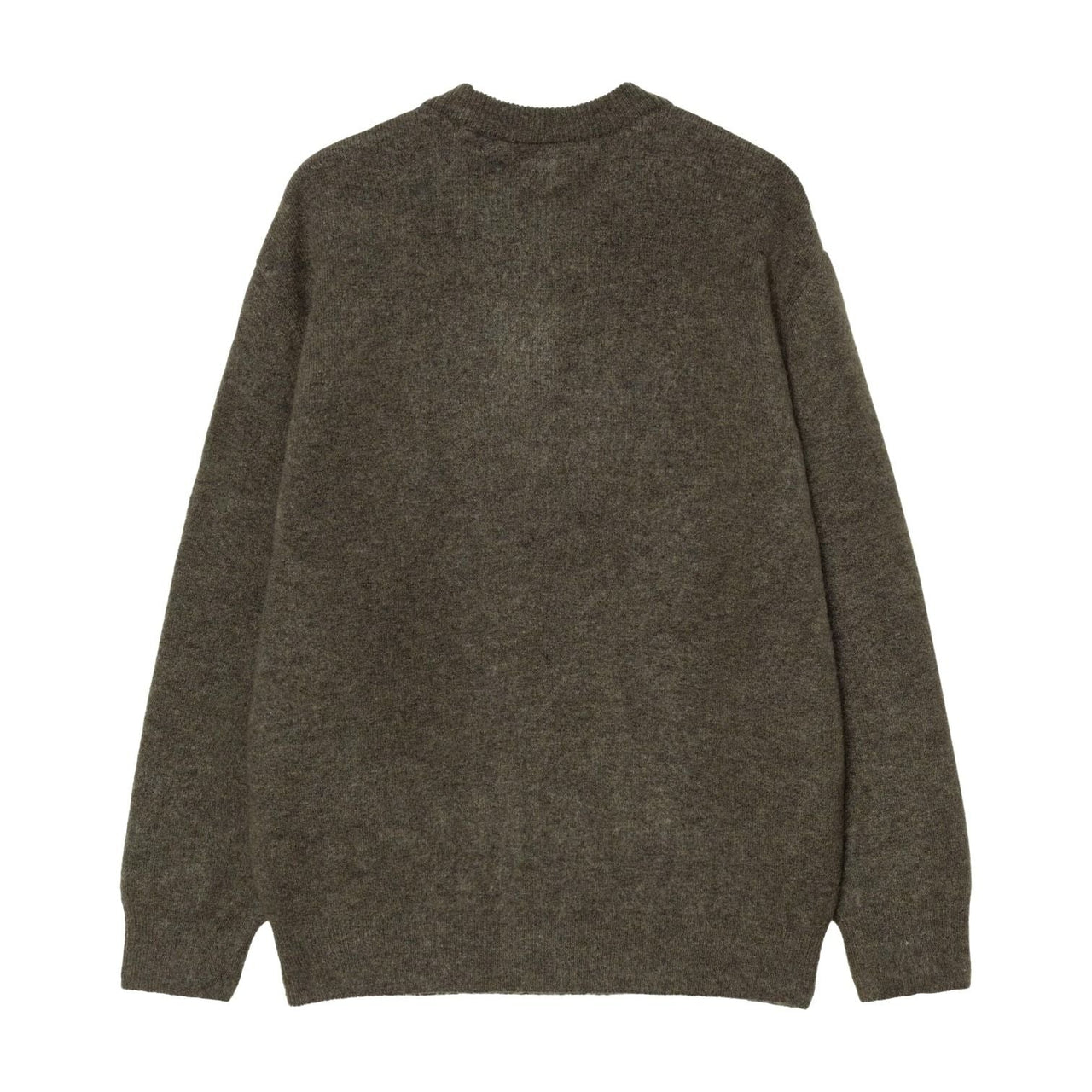 Carhartt WIP Chedda Sweater 'Gray' I035593-3E0-XX