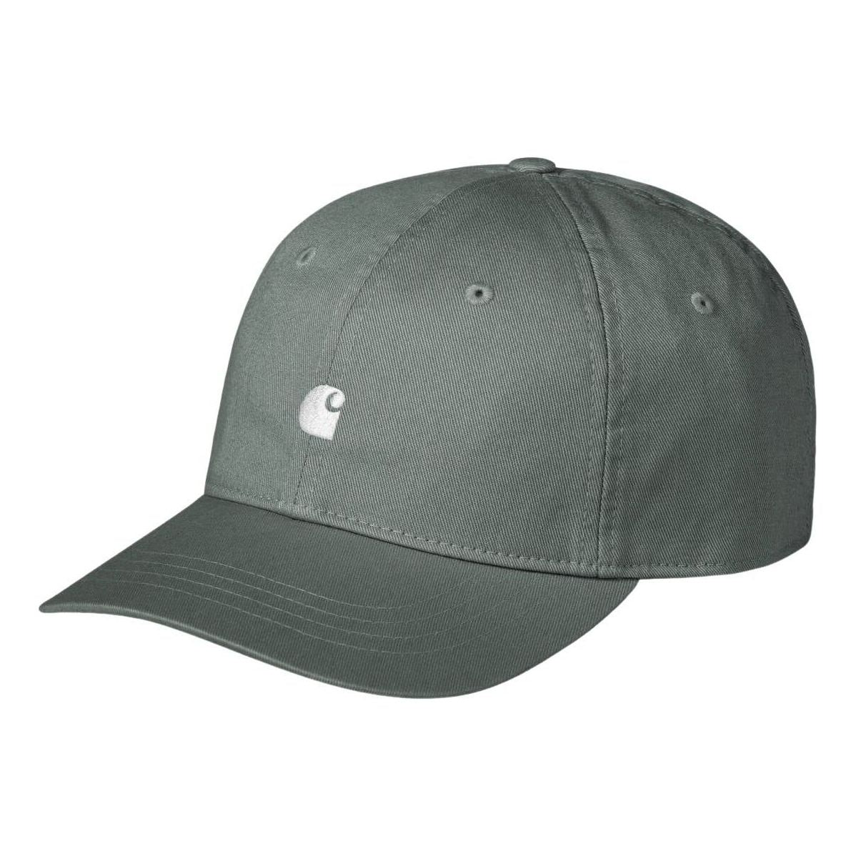 Carhartt WIP 26 Madison Logo Cap 'Green' I036730-3HL-XX
