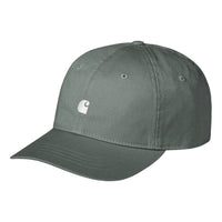 Carhartt WIP 26 Madison Logo Cap 'Green' I036730-3HL-XX