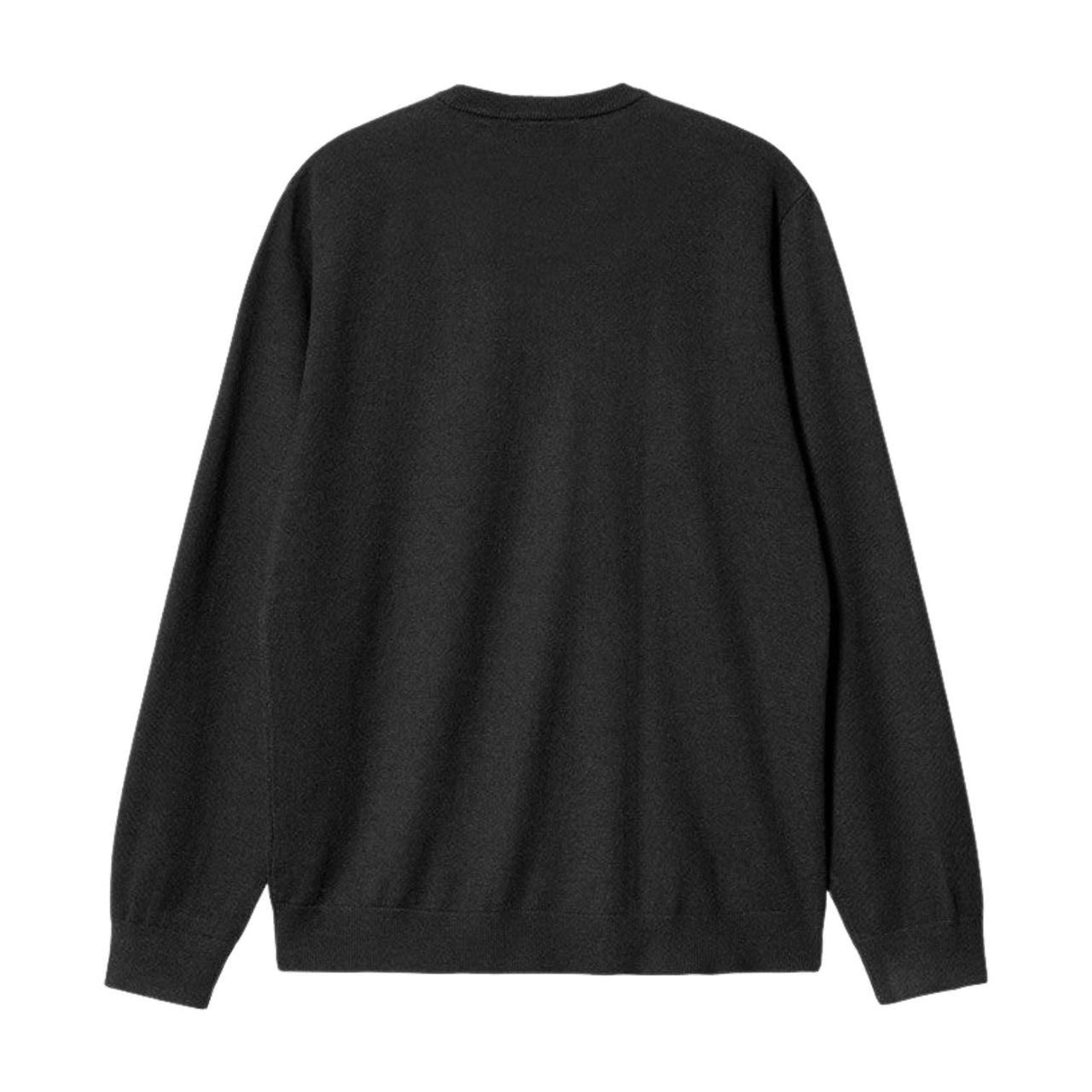 Carhartt WIP Madison Knitwear 'Black' I030841-K02-XX