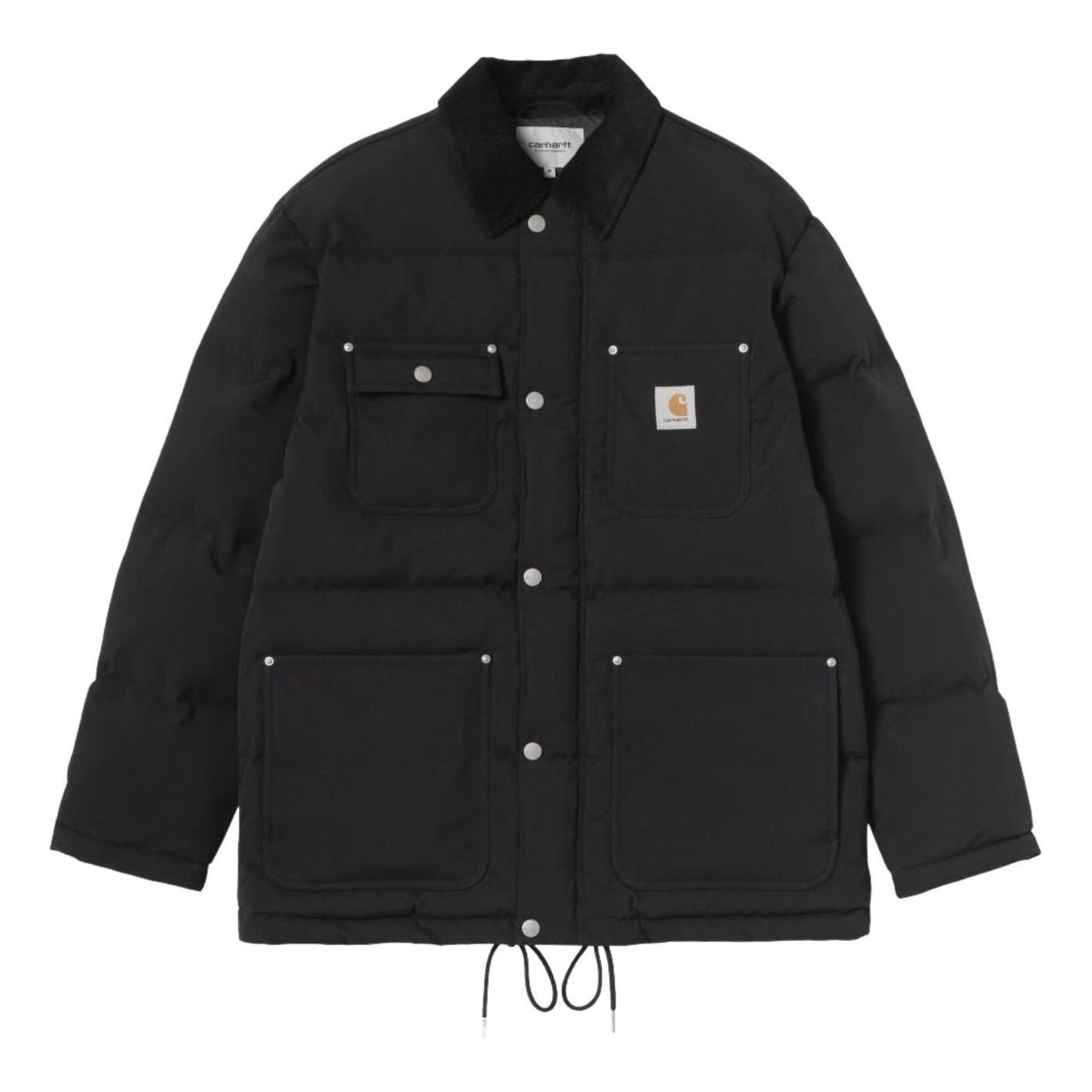 Carhartt WIP Rayler Jacket 'Black' I035798-00E-XX