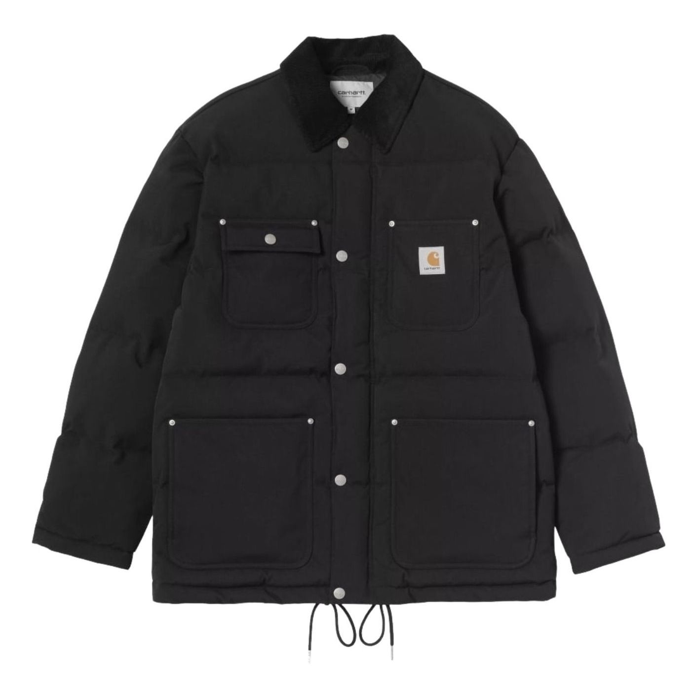 Carhartt WIP Rayler Jacket 'Black' I035798-00E-XX