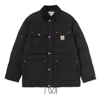 Carhartt WIP Rayler Jacket 'Black' I035798-00E-XX