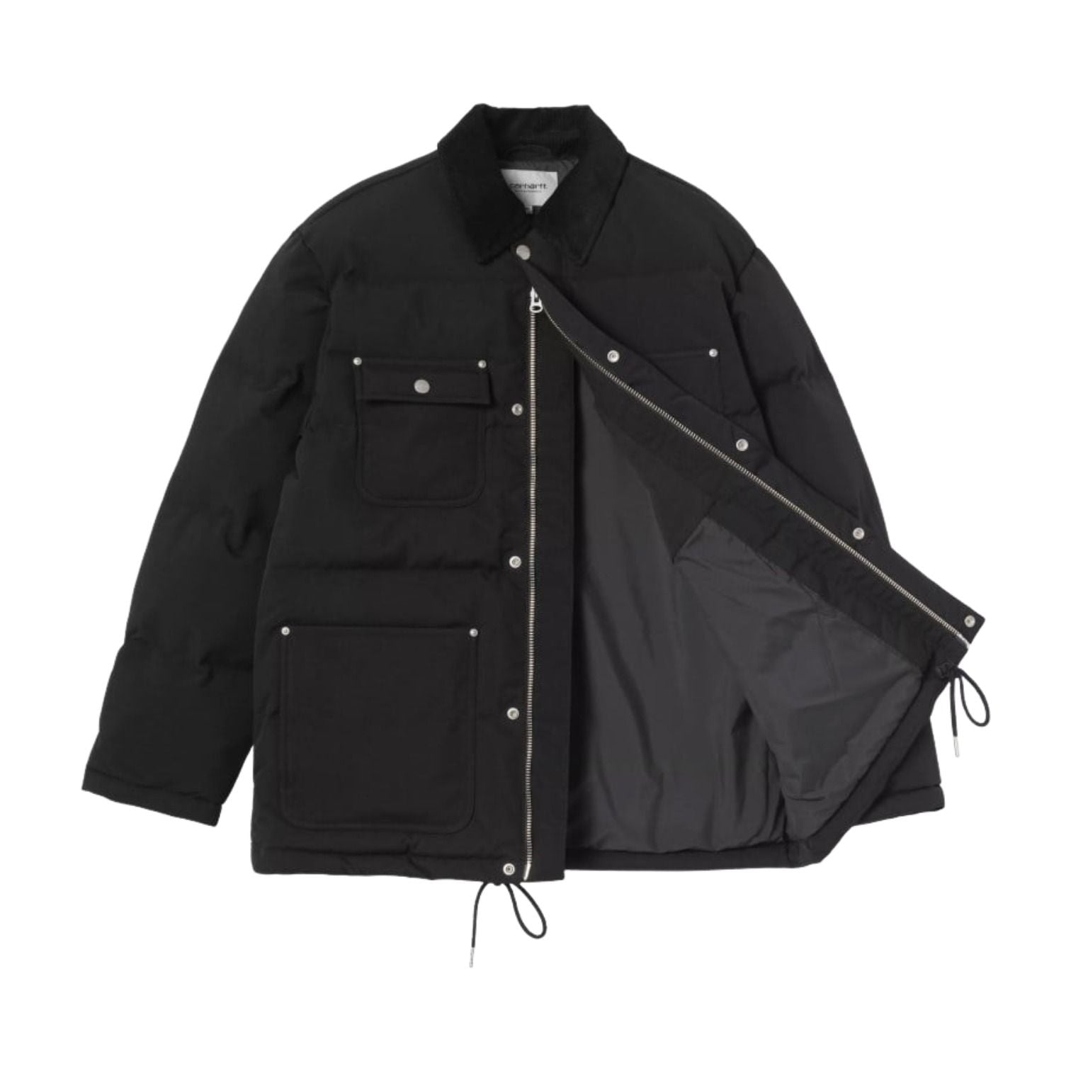 Carhartt WIP Rayler Jacket 'Black' I035798-00E-XX