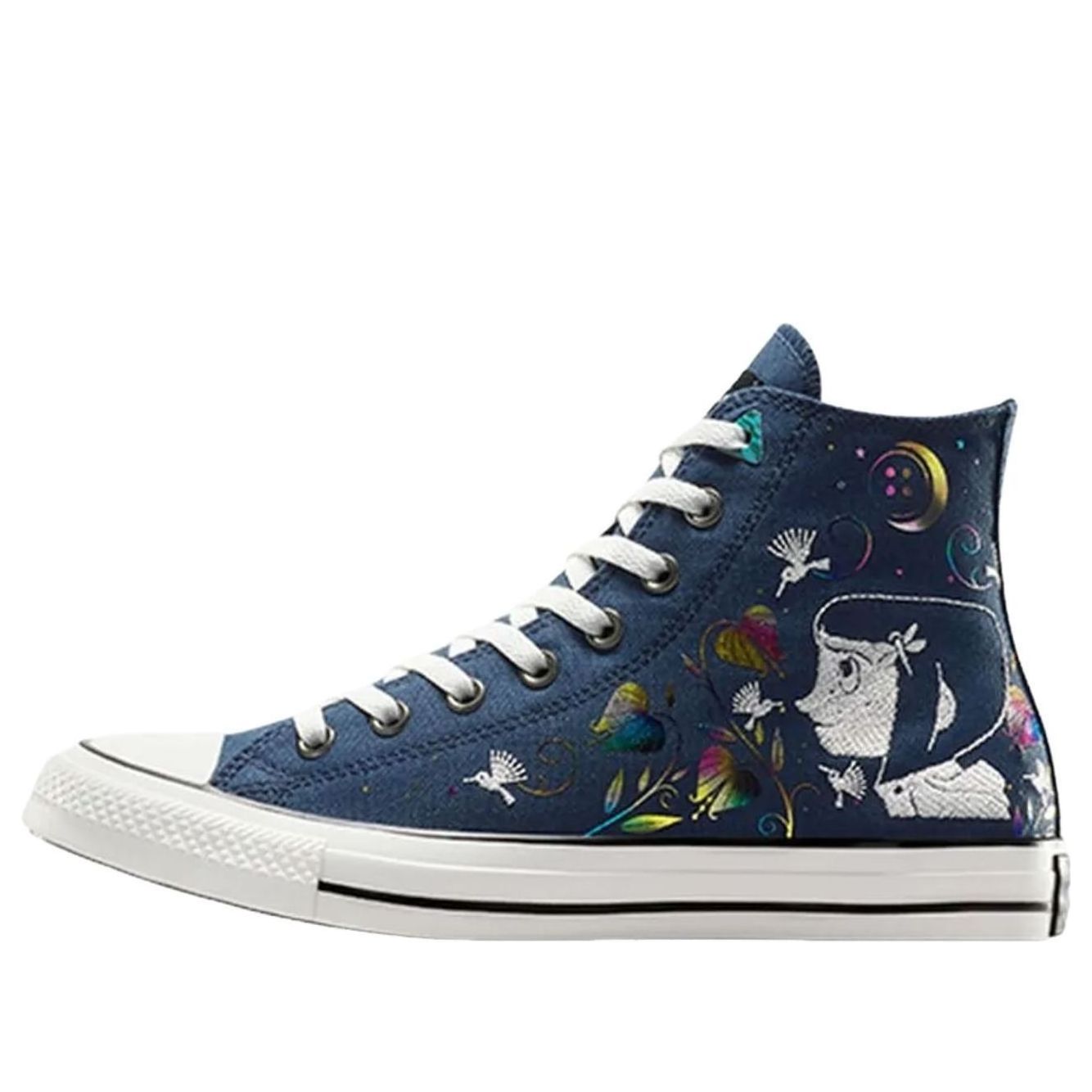 Converse Chuck Taylor All Star 70 Hi 'LAIKA Coraline Other World' A12506C