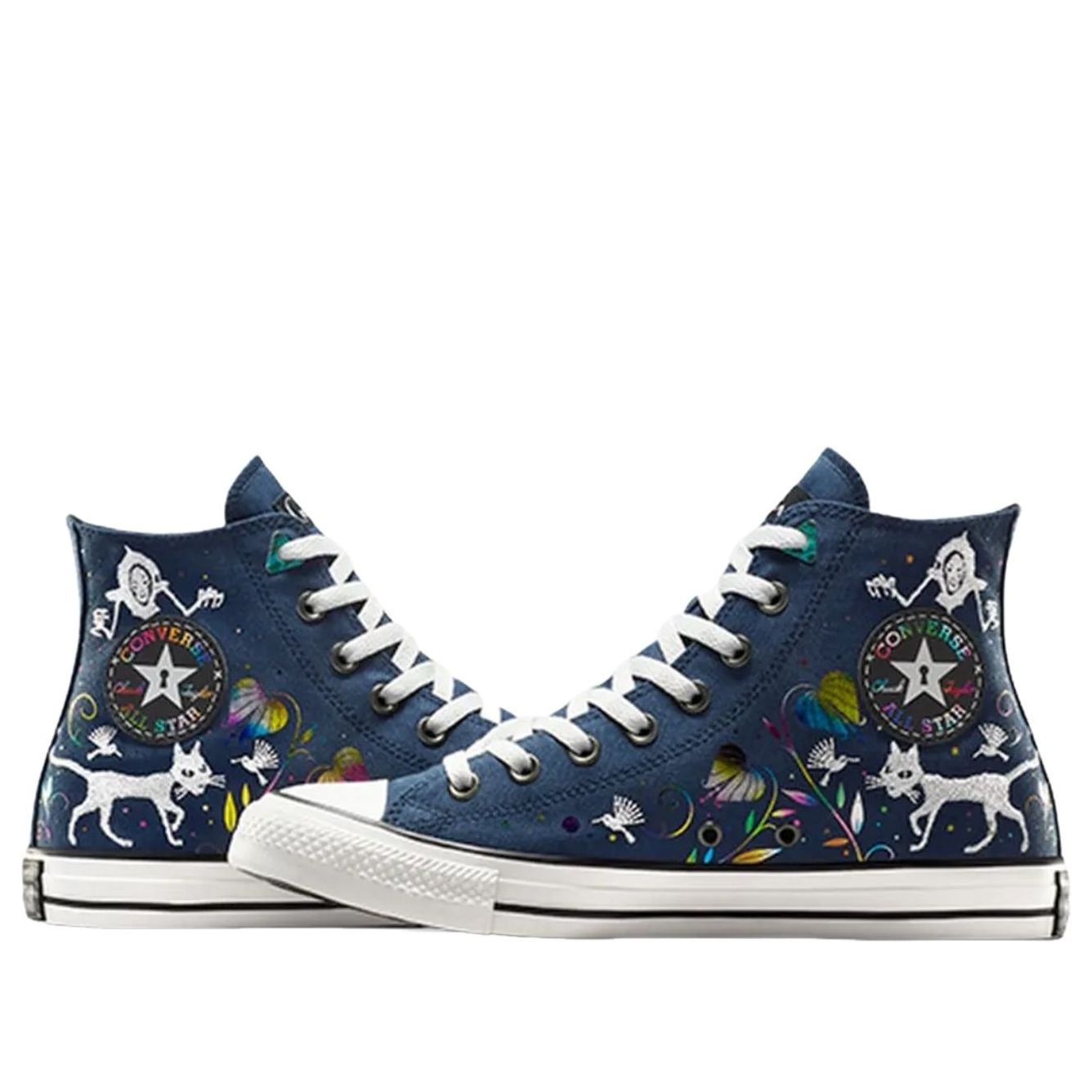 Converse Chuck Taylor All Star 70 Hi 'LAIKA Coraline Other World' A12506C