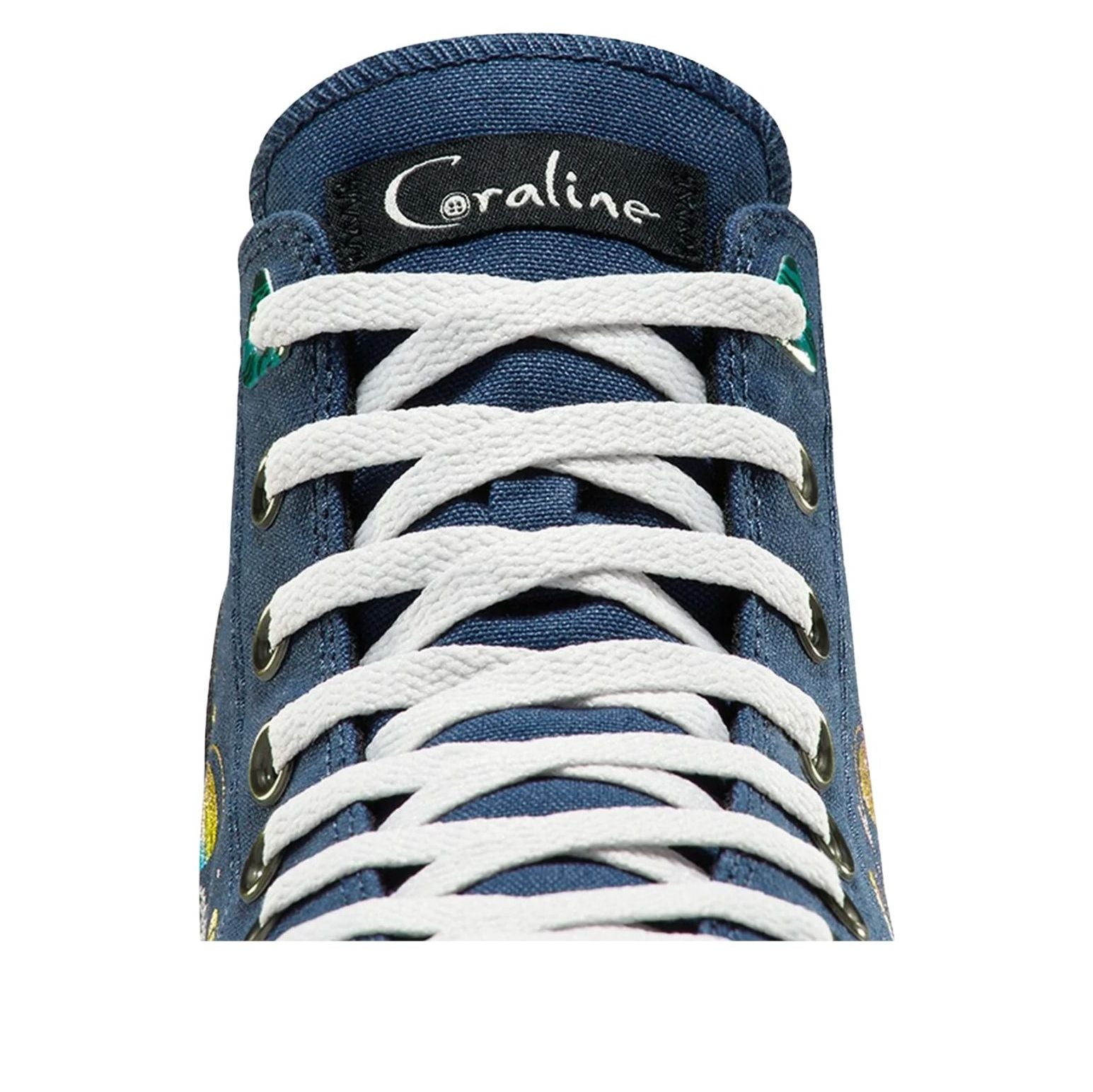Converse Chuck Taylor All Star 70 Hi 'LAIKA Coraline Other World' A12506C