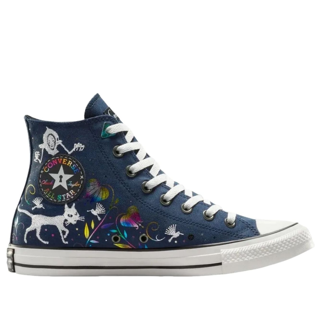 Converse Chuck Taylor All Star 70 Hi 'LAIKA Coraline Other World' A12506C