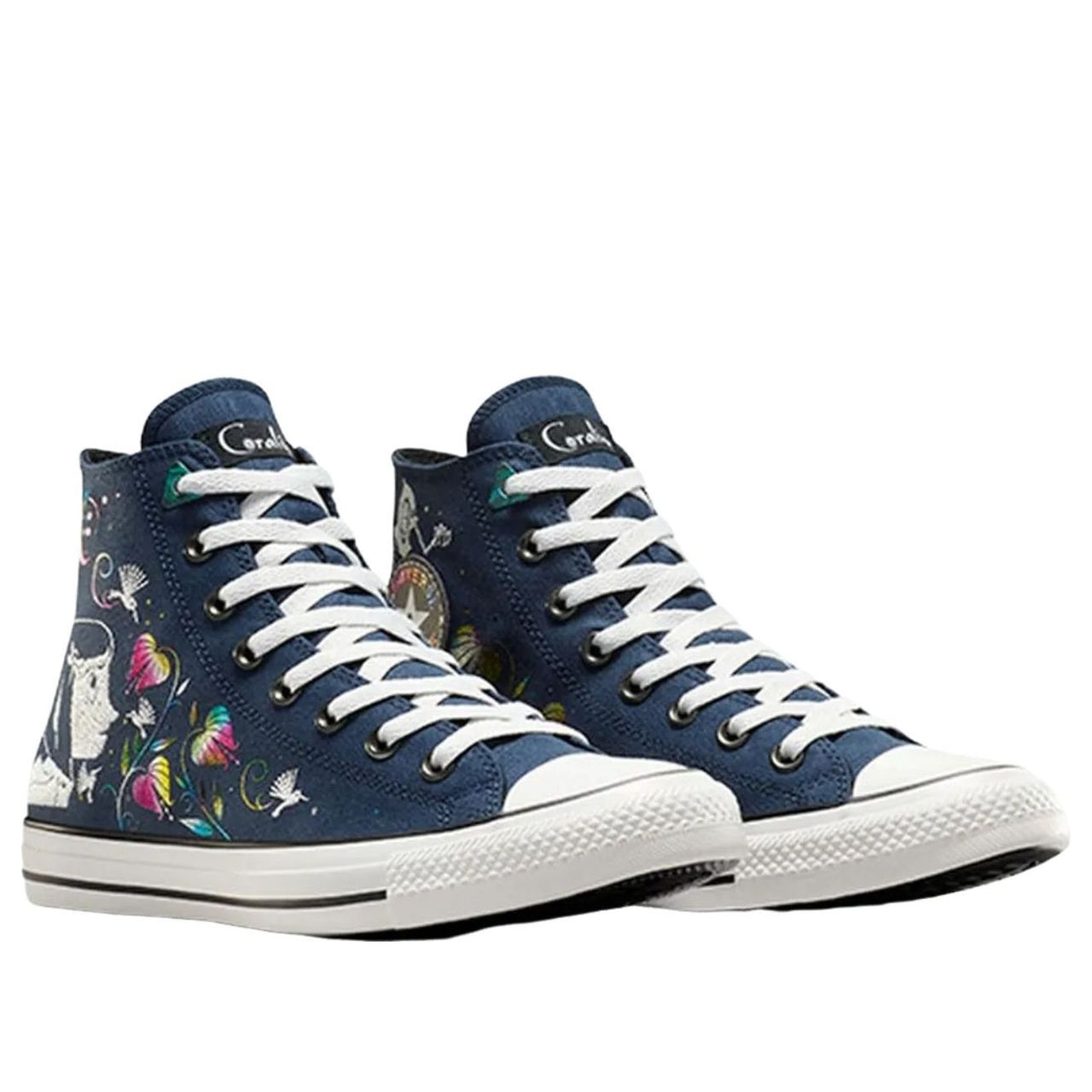 Converse Chuck Taylor All Star 70 Hi 'LAIKA Coraline Other World' A12506C