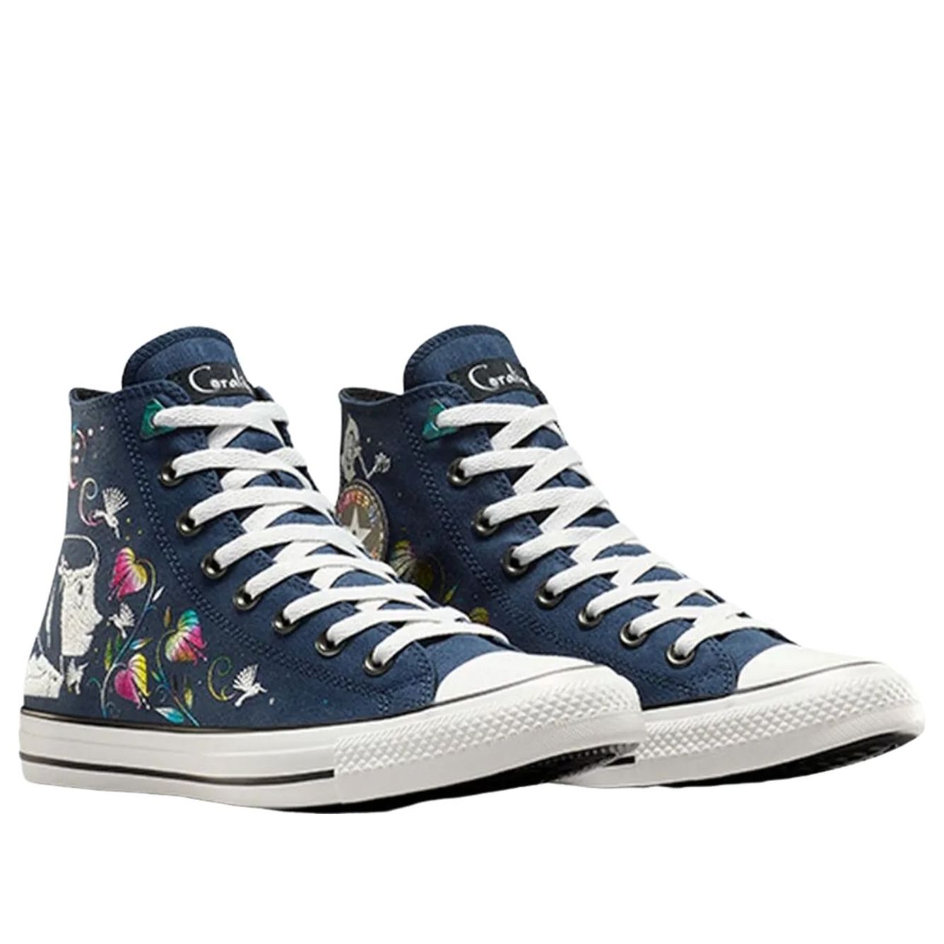 Converse Chuck Taylor All Star 70 Hi 'LAIKA Coraline Other World' A12506C