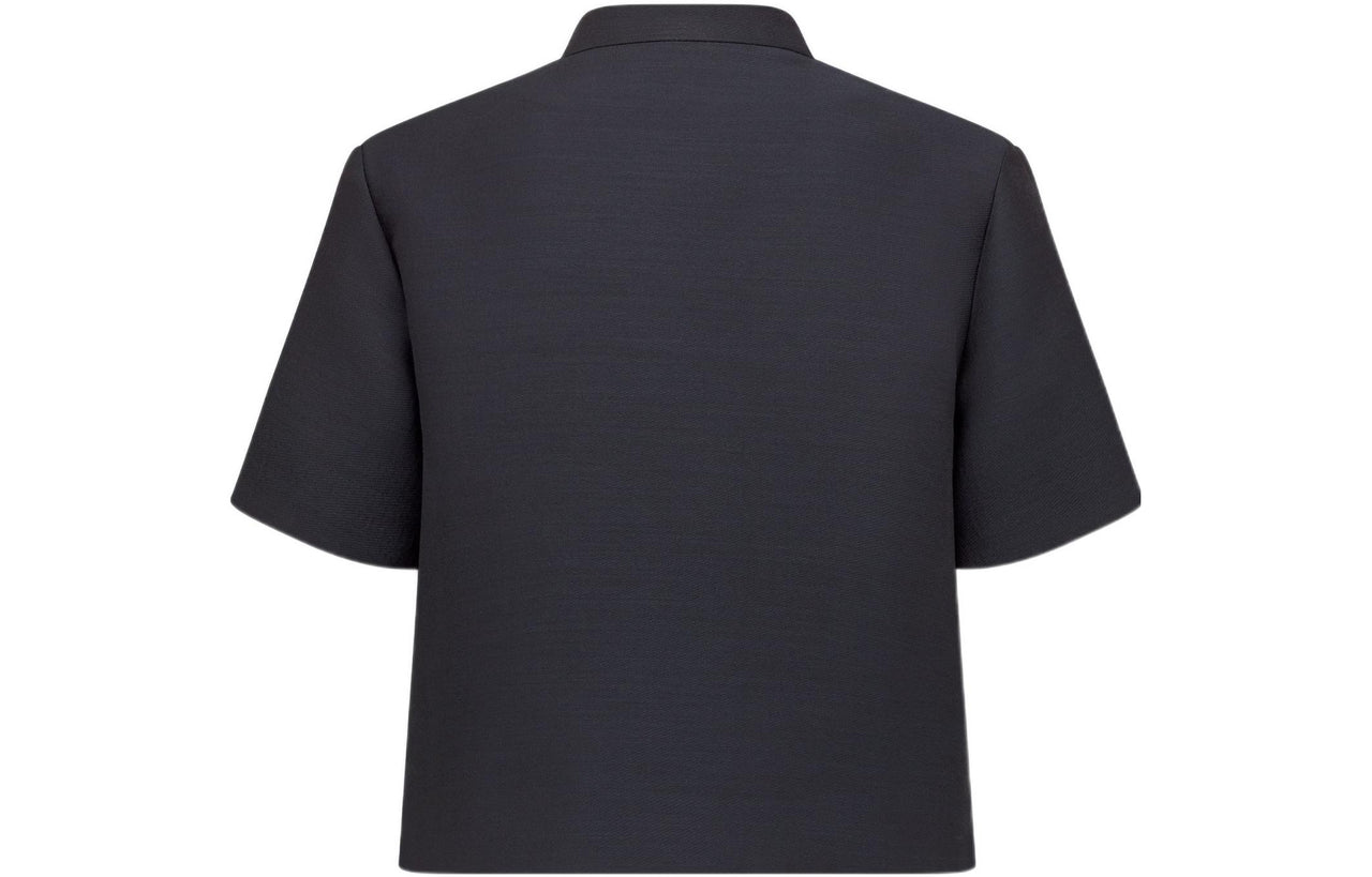 DIOR Business Suits Women's Marine Blue