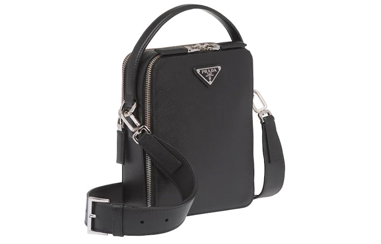 PRADA Brique Handbags