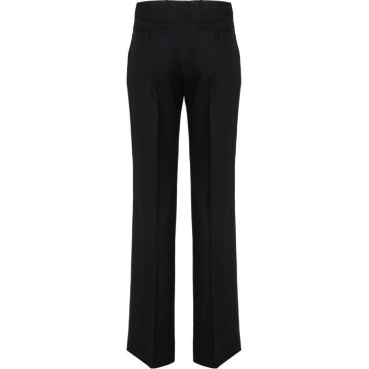 CELINE Classic Straight-Leg Pants